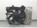 Recambio de electroventilador para peugeot 208 tech edition blue hdi referencia OEM IAM 9801666680  