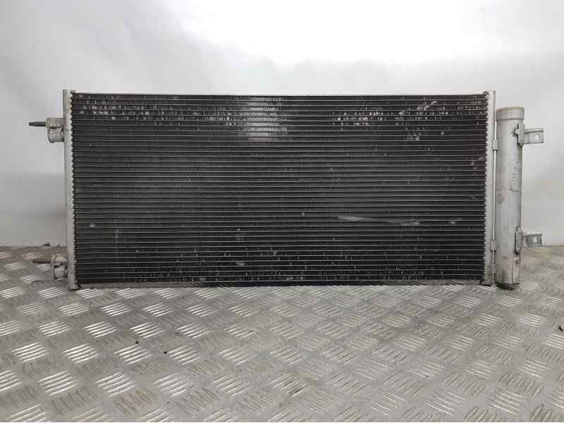 Recambio de condensador / radiador aire acondicionado para opel astra k lim. 5türig selective start/stop referencia OEM IAM 3913