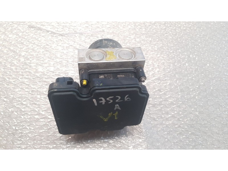 Recambio de abs para renault zoe (bfm_) zoe (bfmc, bfmd) referencia OEM IAM 472103275R  