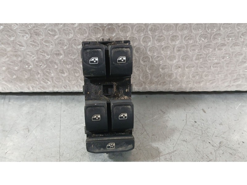 Recambio de mando elevalunas delantero izquierdo para seat leon st (5f8) 1.4 tgi referencia OEM IAM 5G0959858FWHS C/MANDO RETROV
