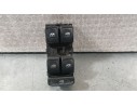 Recambio de mando elevalunas delantero izquierdo para seat leon st (5f8) 1.4 tgi referencia OEM IAM 5G0959858FWHS C/MANDO RETROV