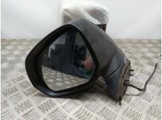 Recambio de retrovisor izquierdo para citroën c4 grand picasso exclusive referencia OEM IAM 8153H0  ELECTRICO 5 Y 3 CABLES