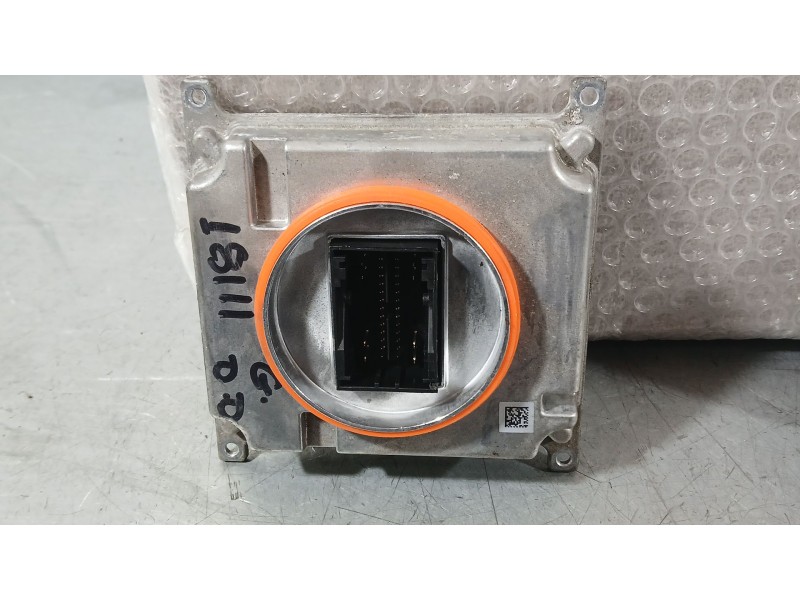 Recambio de centralita faro para seat leon st (5f8) 1.4 tgi referencia OEM IAM   