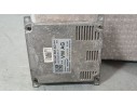 Recambio de centralita faro para seat leon st (5f8) 1.4 tgi referencia OEM IAM   