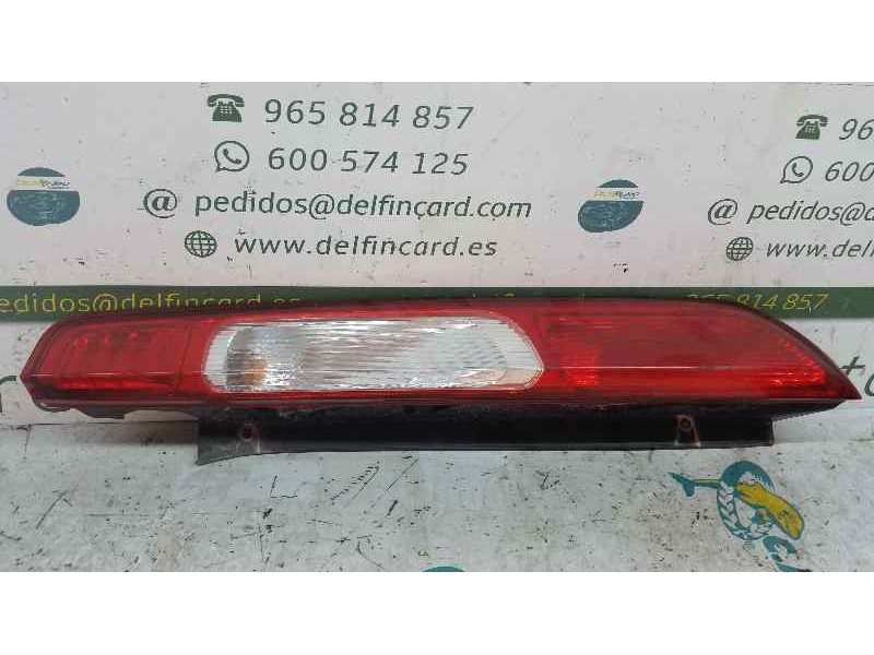 Recambio de piloto trasero derecho para ford focus berlina (cap) ambiente (d) referencia OEM IAM   