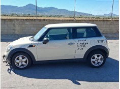 mini mini (r56) del año 2009