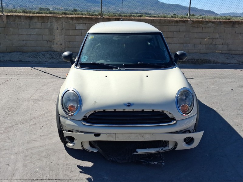 mini mini (r56) del año 2009