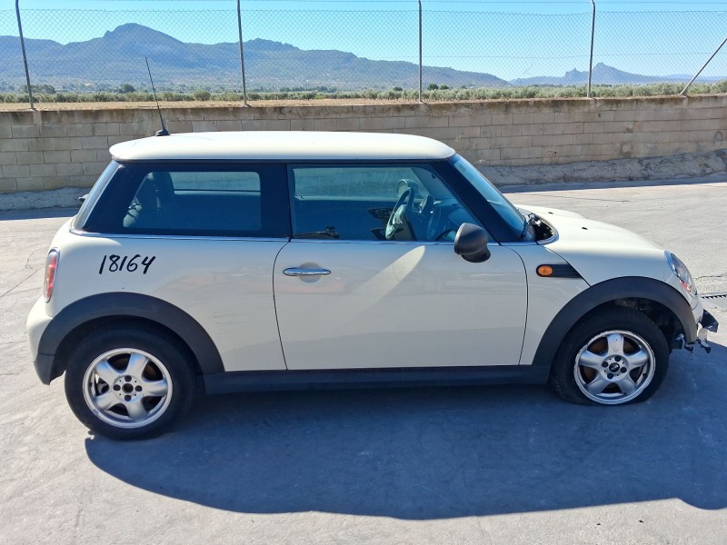 mini mini (r56) del año 2009