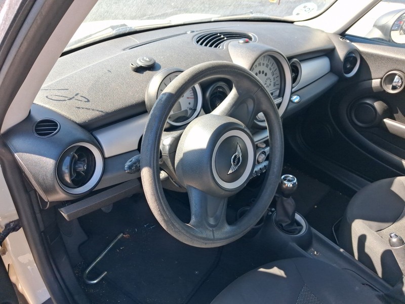 mini mini (r56) del año 2009