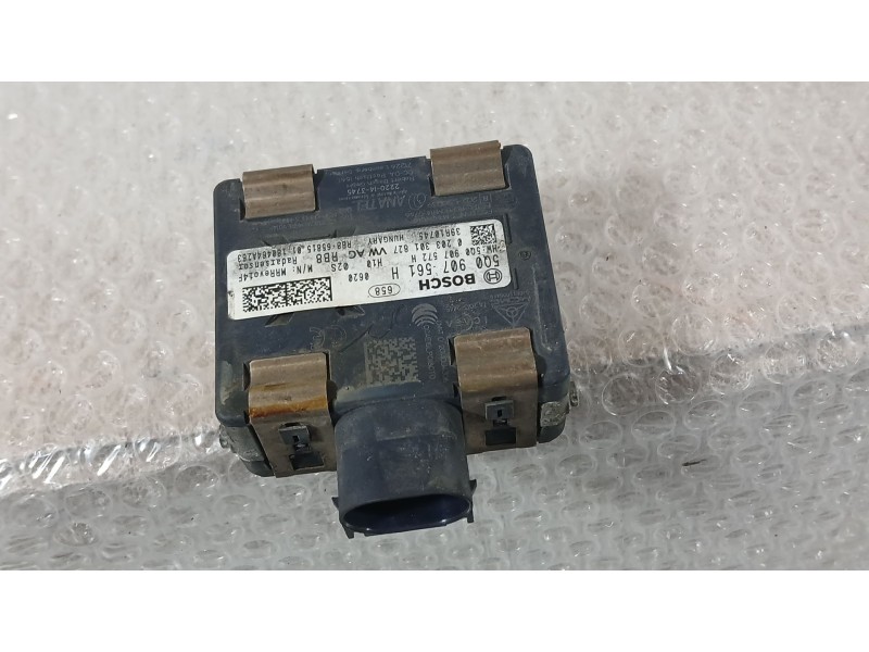Recambio de sensor para seat leon st (5f8) 1.4 tgi referencia OEM IAM   