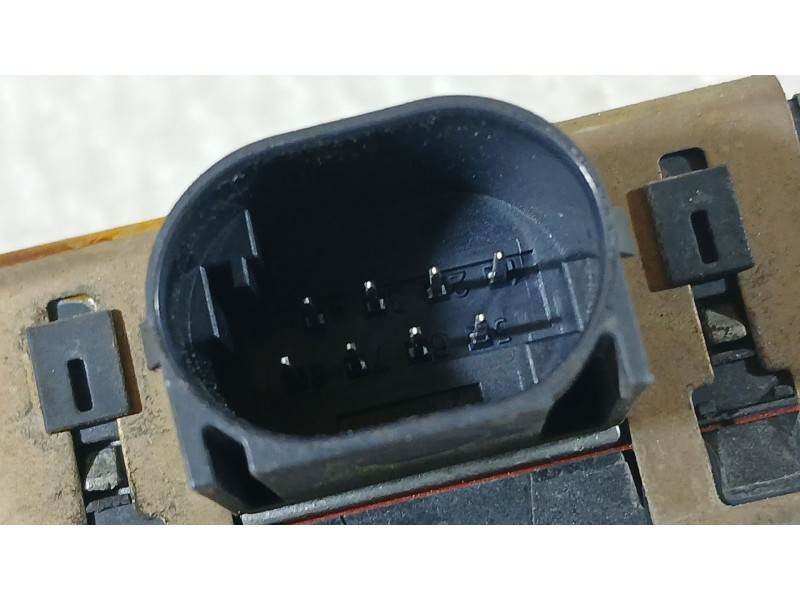 Recambio de sensor para seat leon st (5f8) 1.4 tgi referencia OEM IAM   