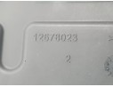 Recambio de deposito adblue para peugeot 208 tech edition blue hdi referencia OEM IAM   
