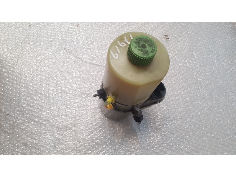 Recambio de bomba direccion electrica para volkswagen polo v (6r1, 6c1) 1.6 tdi referencia OEM IAM 6R0423156C  