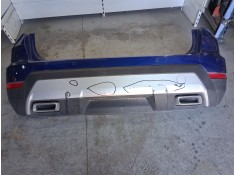 PARAGOLPES TRASERO 6F9807421BGRU 