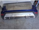 Recambio de paragolpes trasero para seat arona (kj7, kjp) 1.0 tgi referencia OEM IAM 6F9807421BGRU  