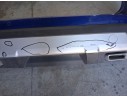 Recambio de paragolpes trasero para seat arona (kj7, kjp) 1.0 tgi referencia OEM IAM 6F9807421BGRU  