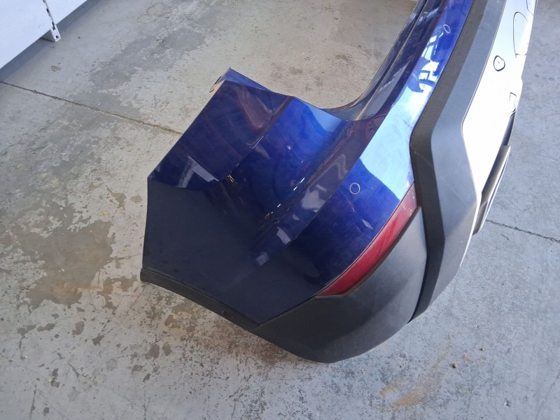 Recambio de paragolpes trasero para seat arona (kj7, kjp) 1.0 tgi referencia OEM IAM 6F9807421BGRU  