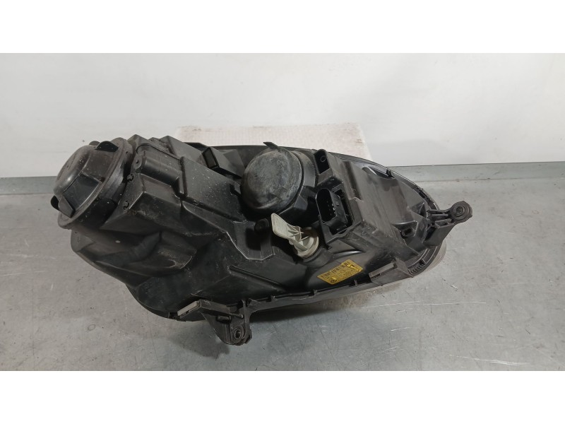 Recambio de faro izquierdo para volkswagen golf v (1k1) 1.6 referencia OEM IAM 1K6941029P  