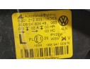 Recambio de faro izquierdo para volkswagen golf v (1k1) 1.6 referencia OEM IAM 1K6941029P  