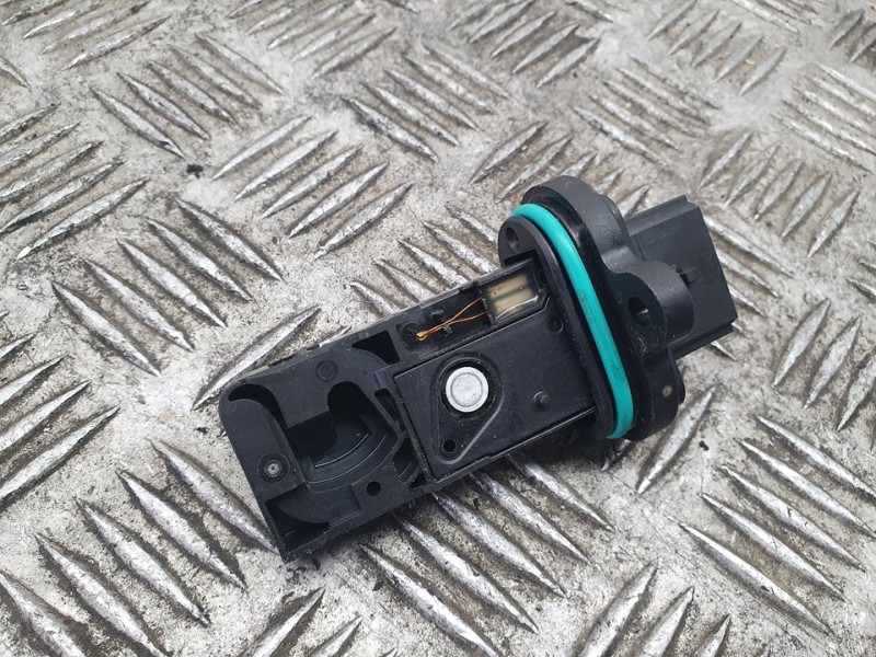 Recambio de caudalimetro para opel adam rocks ecoflex referencia OEM IAM 12671624 0280218419 