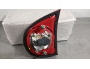 Recambio de piloto trasero izquierdo interior para volkswagen golf v (1k1) 1.6 referencia OEM IAM 1K6945093E  