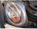 Recambio de faro derecho para mini mini (r56) one referencia OEM IAM 63122751264  