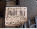 Recambio de faro izquierdo para mini mini (r56) one referencia OEM IAM 63122751263  