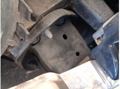 Recambio de refuerzo paragolpes delantero para mini mini (r56) one referencia OEM IAM 51112757337  