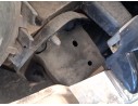 Recambio de refuerzo paragolpes delantero para mini mini (r56) one referencia OEM IAM 51112757337  