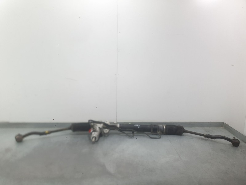 Recambio de cremallera direccion para hyundai tucson (jm) 2.0 crdi referencia OEM IAM 577001F151 ASISTIDA 