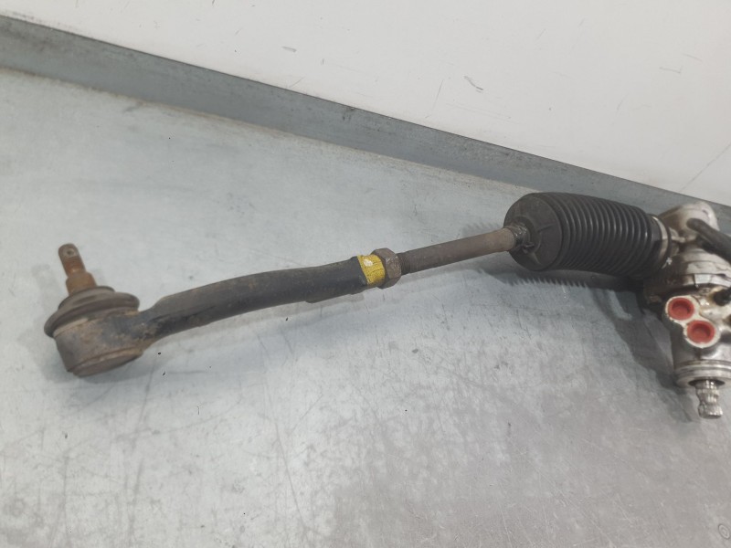 Recambio de cremallera direccion para hyundai tucson (jm) 2.0 crdi referencia OEM IAM 577001F151 ASISTIDA 