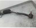 Recambio de cremallera direccion para hyundai tucson (jm) 2.0 crdi referencia OEM IAM 577001F151 ASISTIDA 