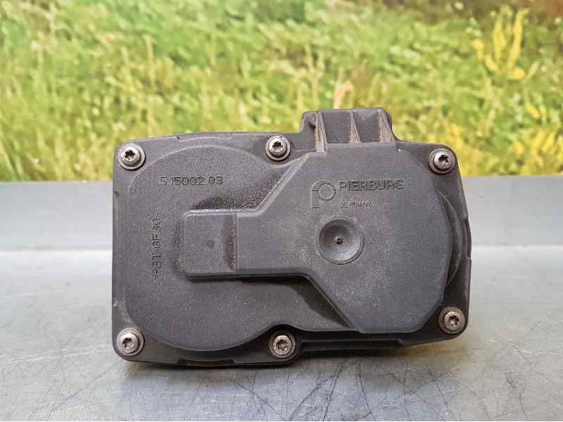 Recambio de valvula escape para volkswagen golf vii lim. (5g1) advance bluemotion referencia OEM IAM 5Q0253691F  PIERBURG