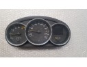 Recambio de cuadro instrumentos para renault fluence (l3_) 1.5 dci (l30b) referencia OEM IAM 248107963R  