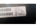 Recambio de cuadro instrumentos para renault fluence (l3_) 1.5 dci (l30b) referencia OEM IAM 248107963R  