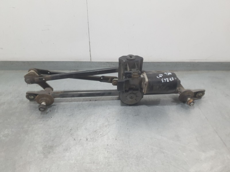 Recambio de motor limpia delantero para hyundai tucson (jm) 2.0 crdi referencia OEM IAM 981102E000  