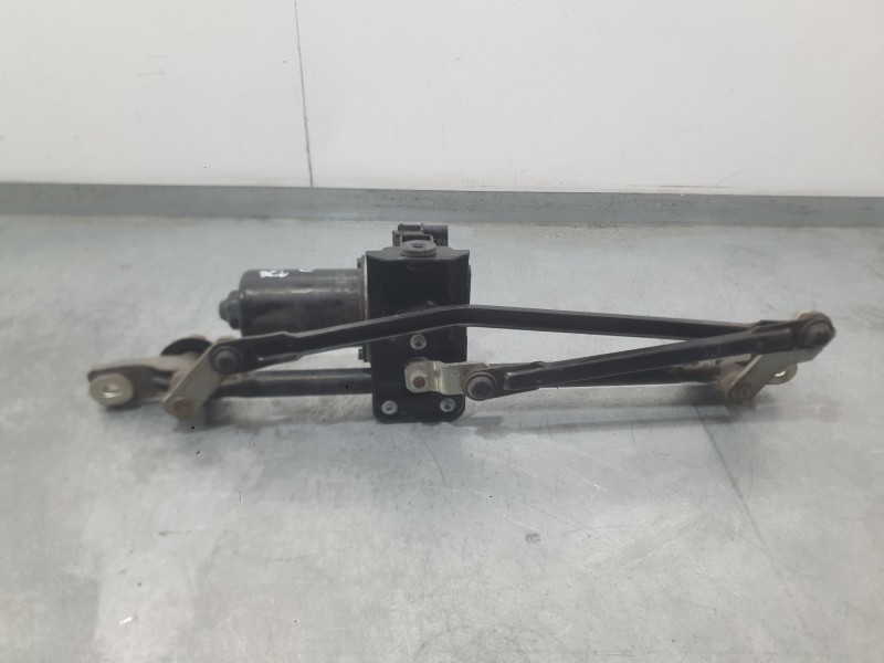 Recambio de motor limpia delantero para hyundai tucson (jm) 2.0 crdi referencia OEM IAM 981102E000  