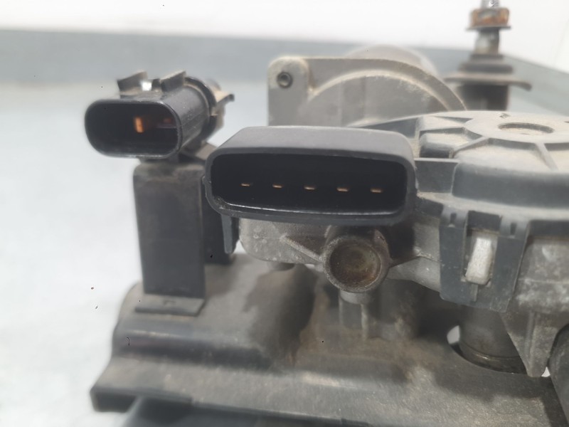 Recambio de motor limpia delantero para hyundai tucson (jm) 2.0 crdi referencia OEM IAM 981102E000  