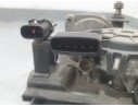 Recambio de motor limpia delantero para hyundai tucson (jm) 2.0 crdi referencia OEM IAM 981102E000  