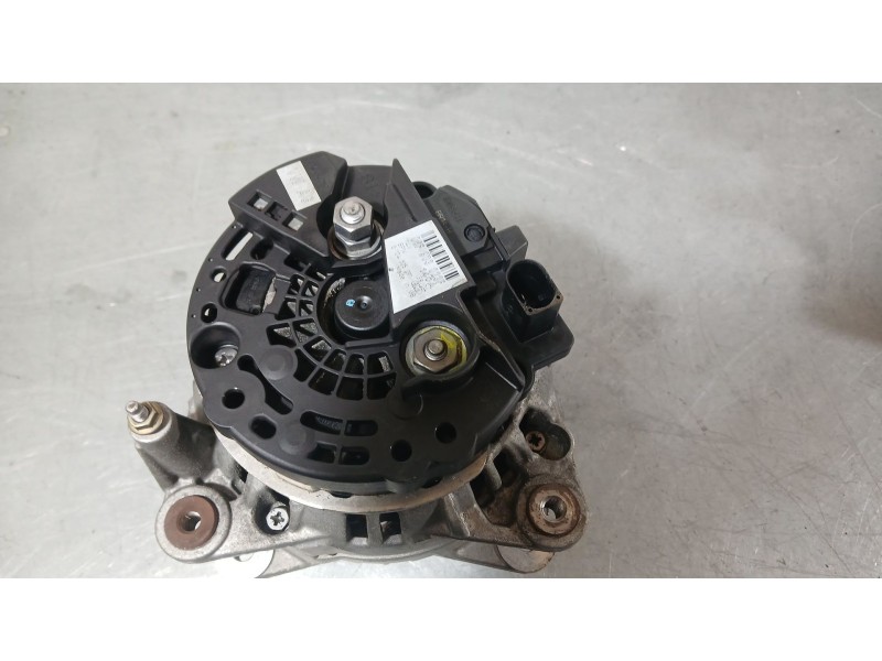 Recambio de alternador para volkswagen golf v (1k1) 1.6 referencia OEM IAM 06F903023F  