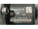 Recambio de abs para volkswagen golf v (1k1) 1.6 referencia OEM IAM 1K0614517HFKZ  