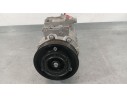 Recambio de compresor aire acondicionado para volkswagen golf v (1k1) 1.6 referencia OEM IAM 1K0820859S  