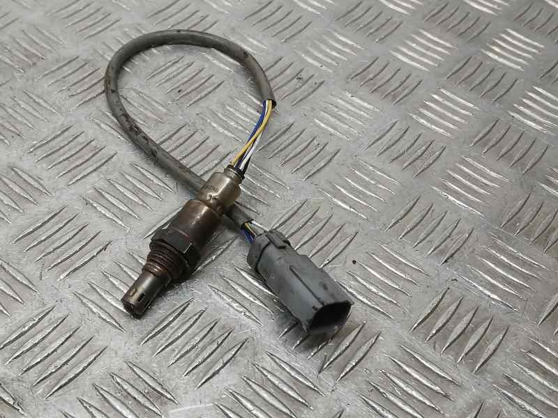 Recambio de sonda lambda para ford galaxy titanium referencia OEM IAM DS7A9Y460DB  