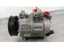 Recambio de compresor aire acondicionado para volkswagen golf v (1k1) 1.6 referencia OEM IAM 1K0820859S  