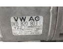 Recambio de compresor aire acondicionado para volkswagen golf v (1k1) 1.6 referencia OEM IAM 1K0820859S  