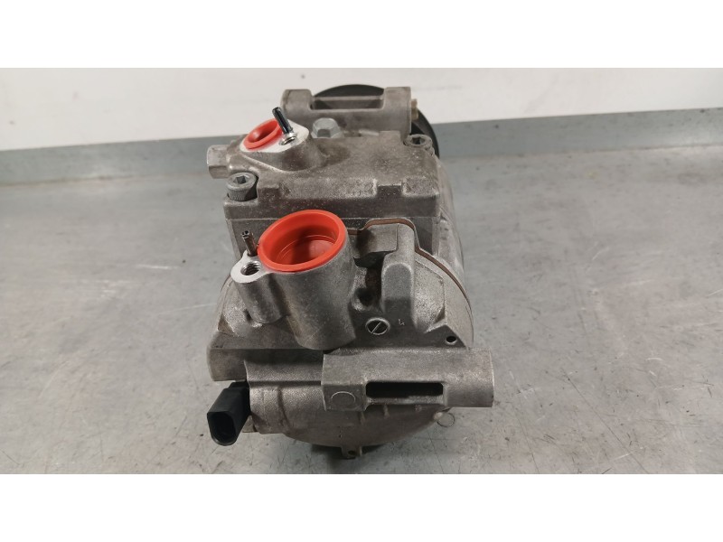 Recambio de compresor aire acondicionado para volkswagen golf v (1k1) 1.6 referencia OEM IAM 1K0820859S  