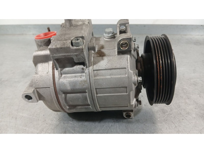 Recambio de compresor aire acondicionado para volkswagen golf v (1k1) 1.6 referencia OEM IAM 1K0820859S  