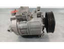 Recambio de compresor aire acondicionado para volkswagen golf v (1k1) 1.6 referencia OEM IAM 1K0820859S  