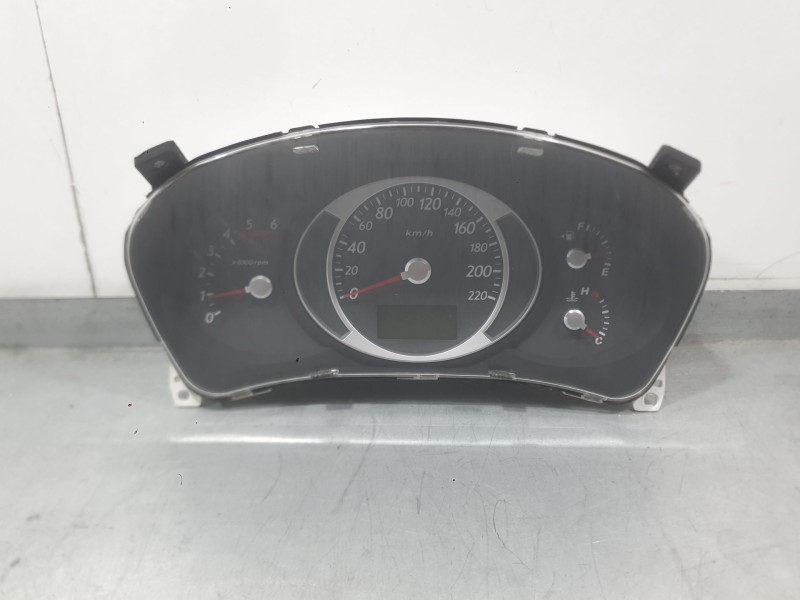 Recambio de cuadro instrumentos para hyundai tucson (jm) 2.0 crdi referencia OEM IAM 940232E420  