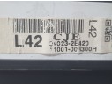 Recambio de cuadro instrumentos para hyundai tucson (jm) 2.0 crdi referencia OEM IAM 940232E420  